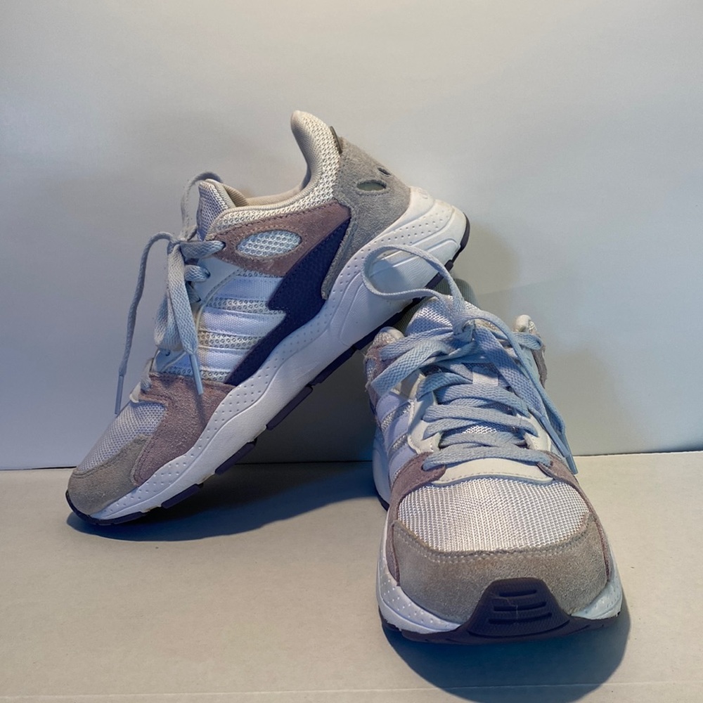 Adidas Cloud Foam Crazy Chaos Size 6.5 (US)